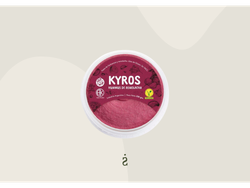 Kyros - Hummus de remolacha