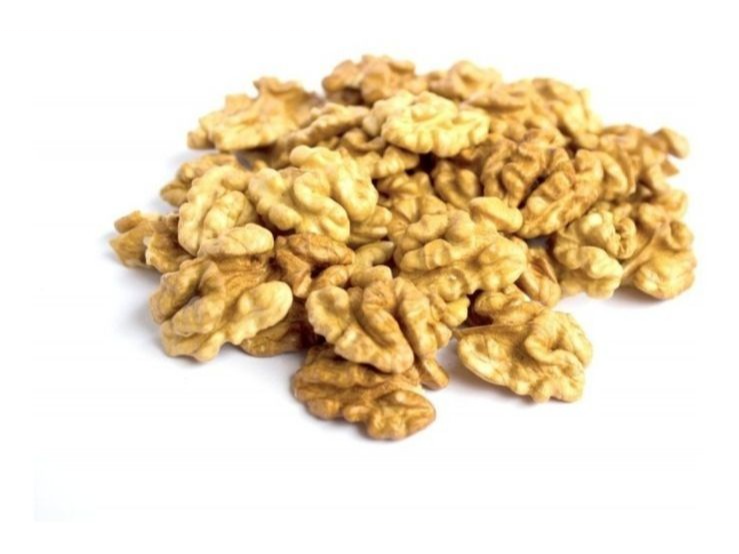 Nueces mariposa Extra Light