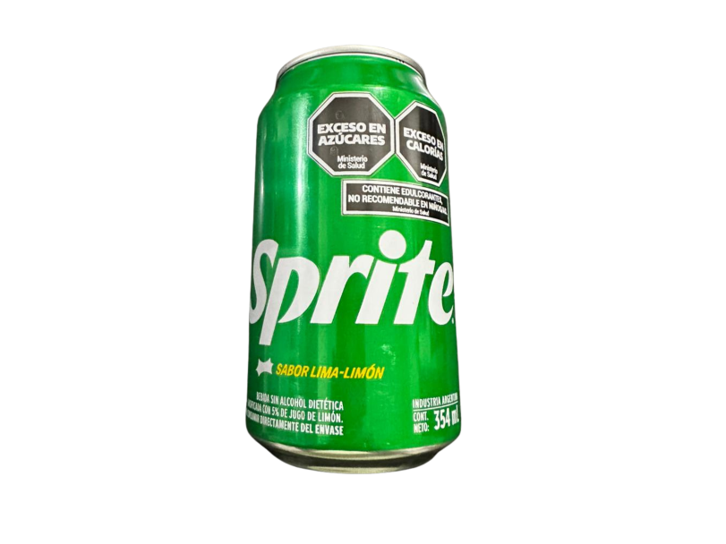 SPRITE 354ML