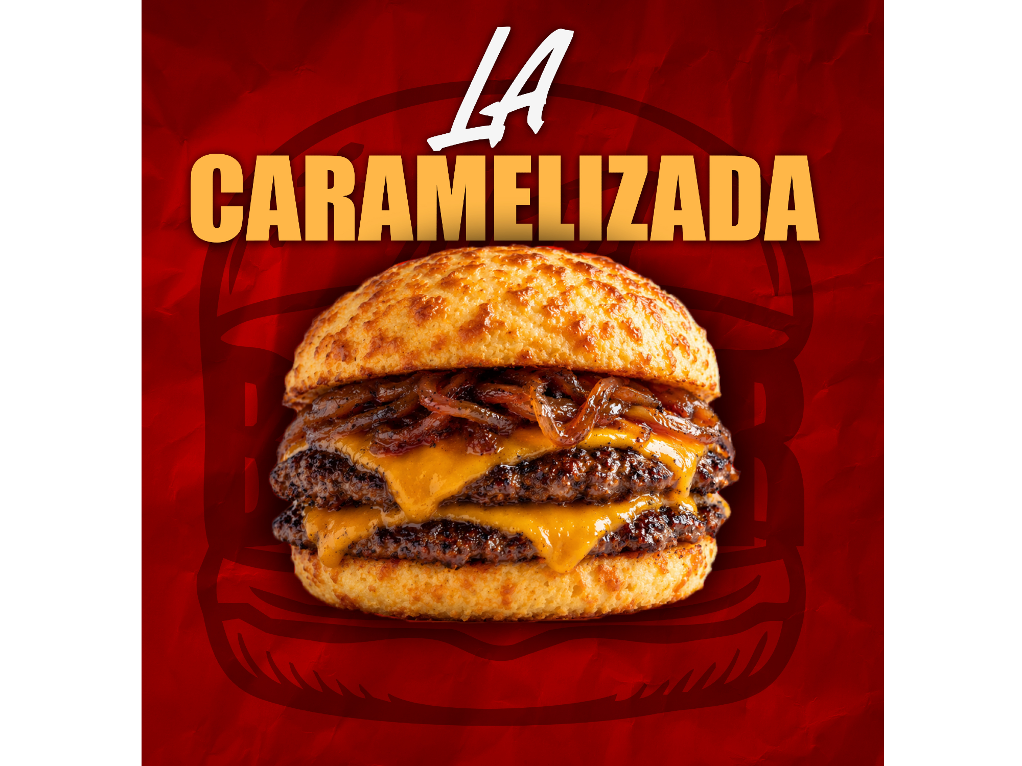 La Caramelizada