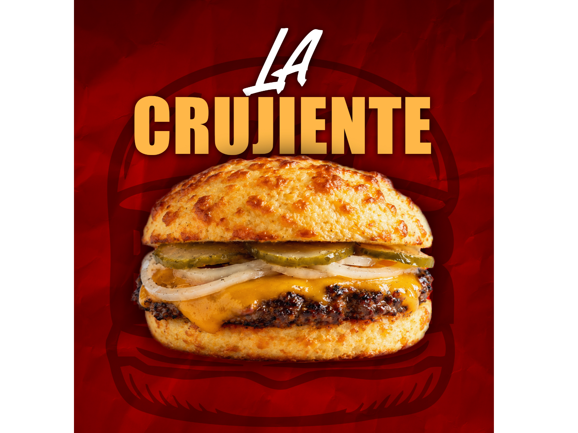La Crujiente