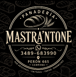 Logo Mastra'ntone