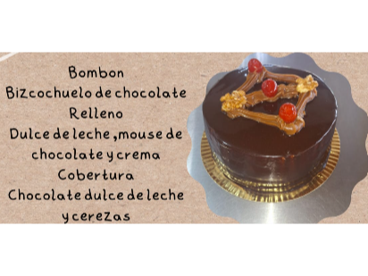 Bombón