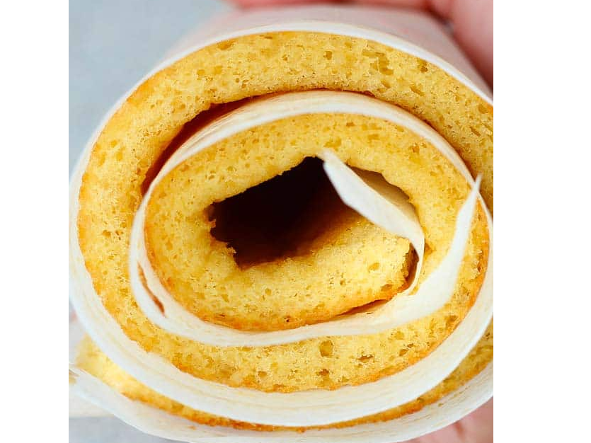 Pionono Dulce o Salado (por encargue)