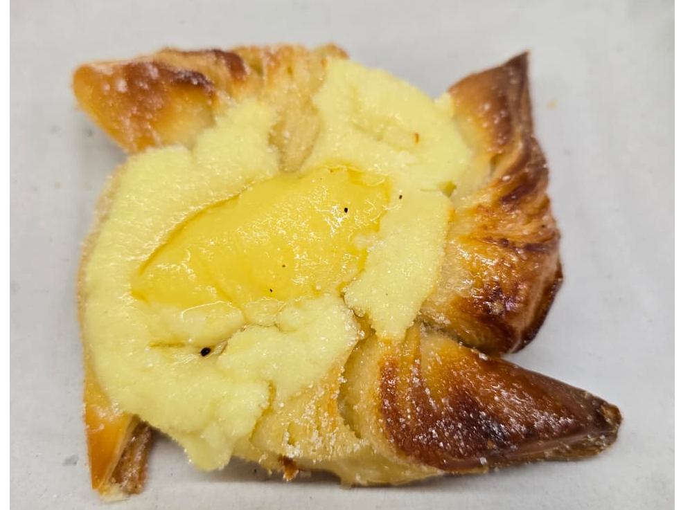 Factura de Ricota y Pastelera