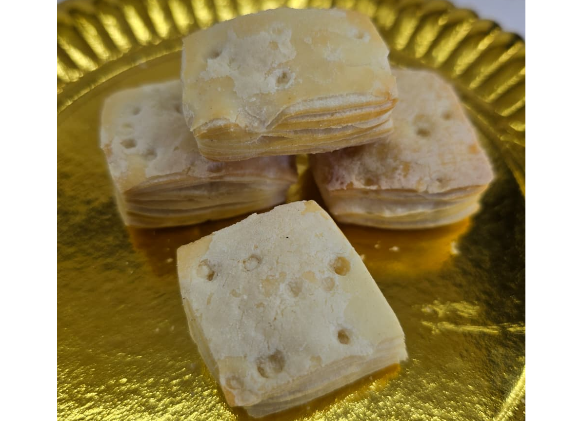 Criollitos