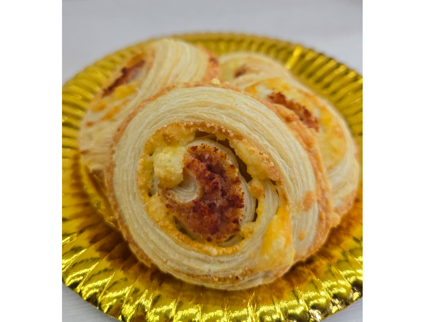 Jamón y queso