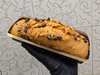 Budín con Chips Chocolate