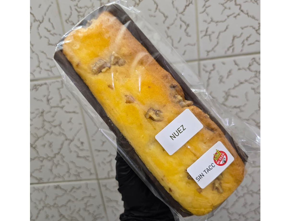 Budin de Vainilla