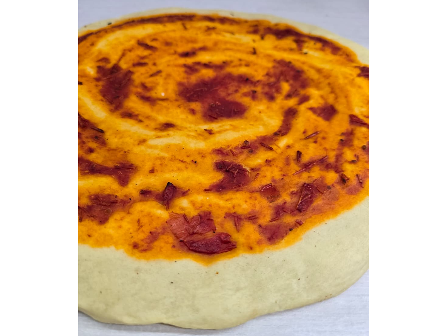 Prepizza