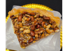 Porción Tarta de Frutos Secos