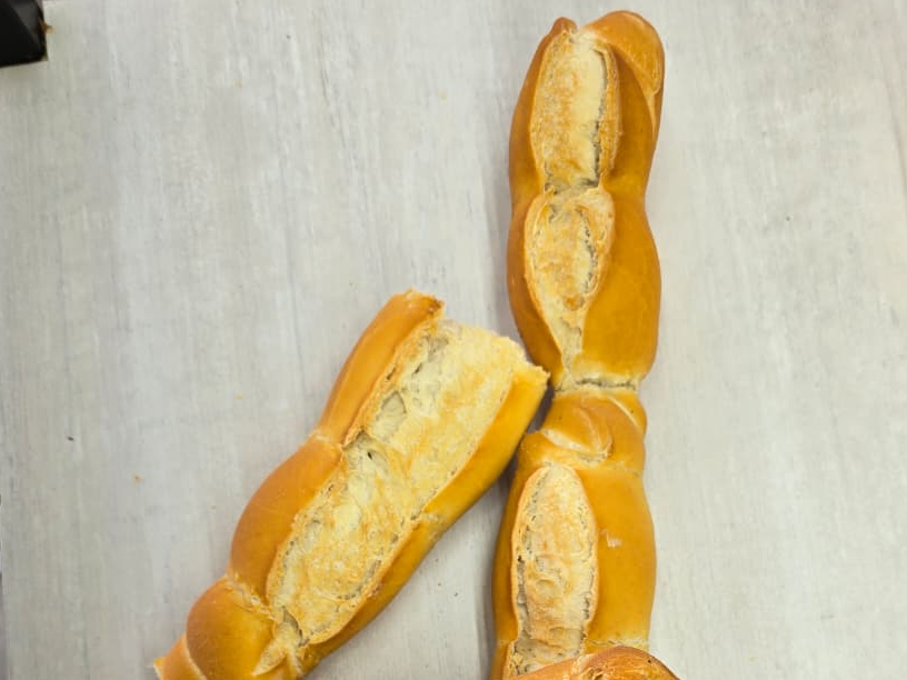 Pan Mignon