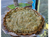 Tarta de Manzana