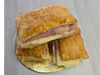 Fosforitos de jamón y queso