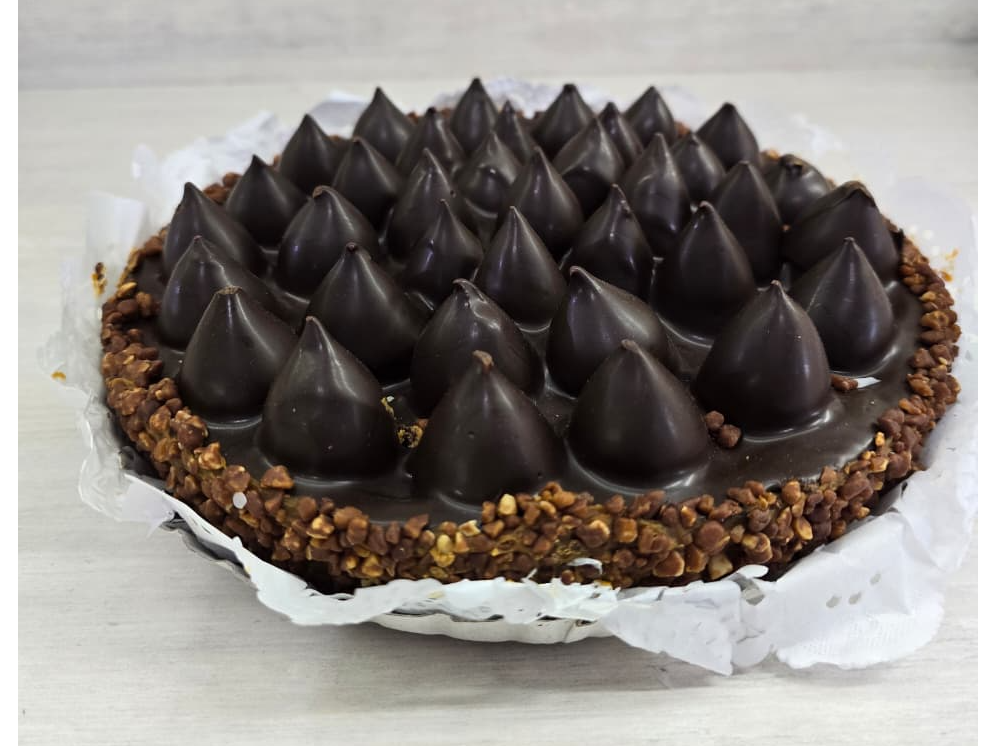 Tarta Copitos