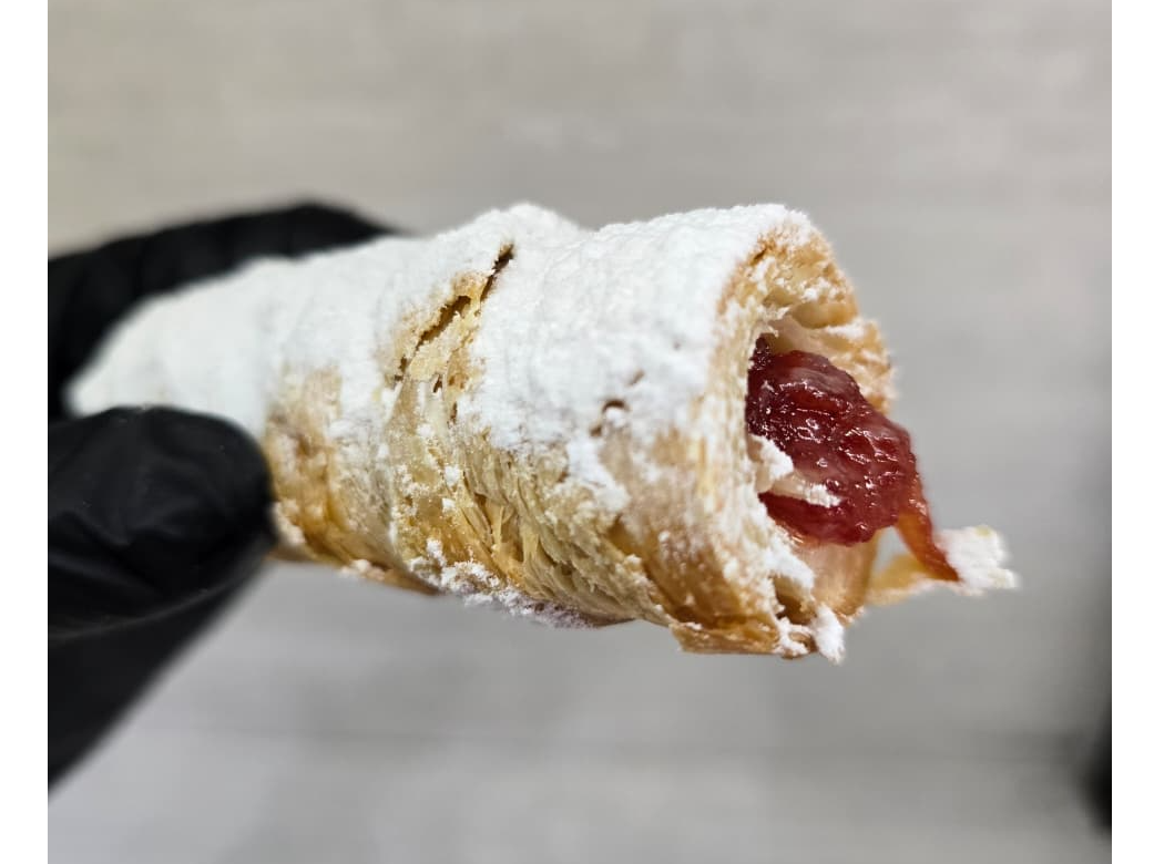 Cañoncito de Membrillo