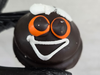 Toto con dulce de leche