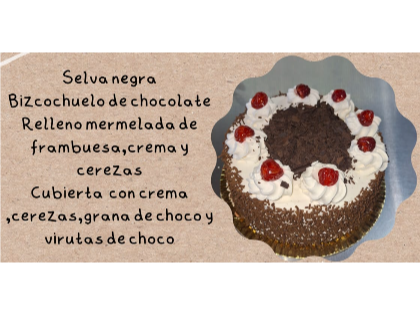 Selva Negra