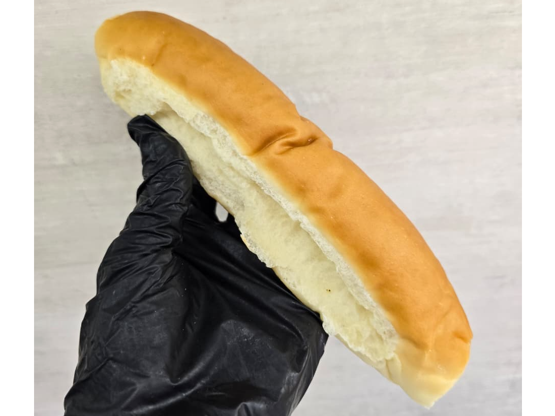 Pan de Pancho por 6 unidades