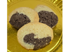 Polvorones Marmolados cuarto kg