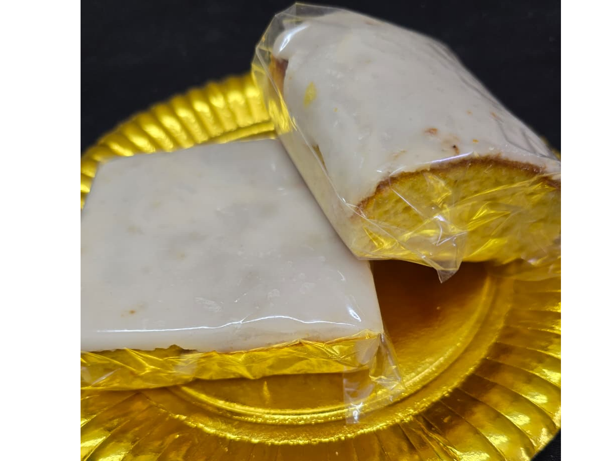 Cuadrado de Limón