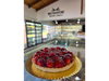 Tarta de Frutillas