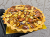 Tarteleta Frutos Secos