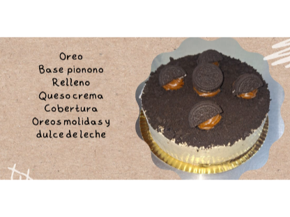 Oreo