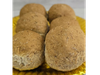 Pan de Salvado por 6 unidades