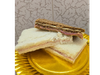 Miga: Jamón y Huevo