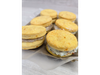 Alfajores Salados