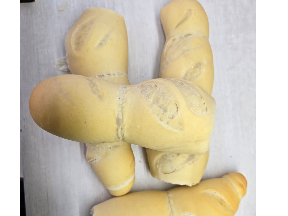 Pan Caserito