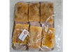 Fosforitos jamón y queso por 6 unidades