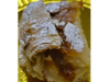 Factura de Dulce de Leche