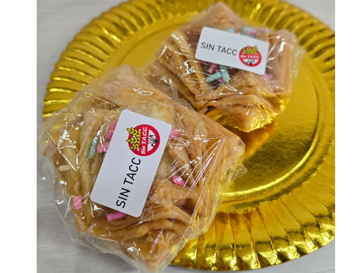 Pastelito
