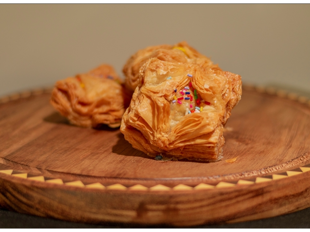 Pasteles
