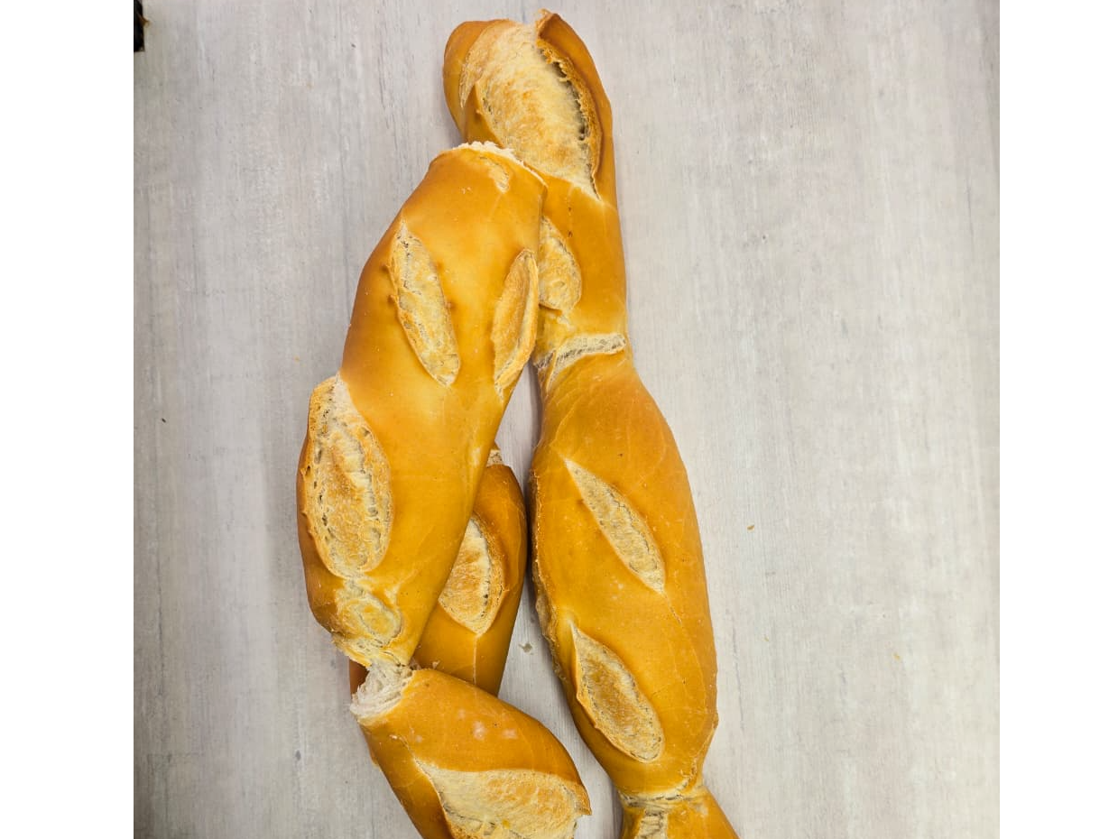 Pan Flauta