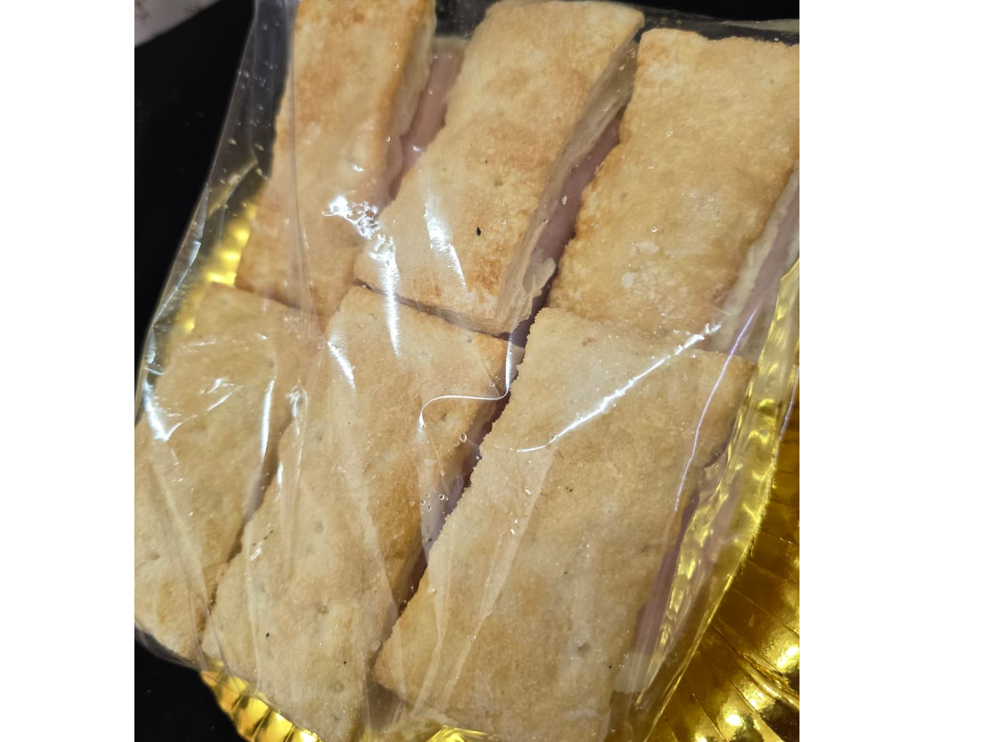Fosforitos Rellenos