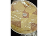 Pizza con Cebolla, Jamón y Queso