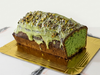 Budín de Pistacho por porción (kilo)