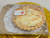 Mini tarta de coco