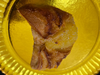 Factura de Pastelera