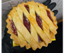 Tarteleta Pastafrola Membrillo