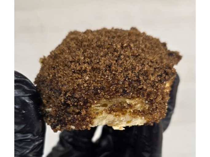 Tortas Negras
