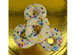 Anillitos Blancos por cuarto kg de Mastra'ntone