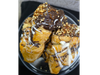 Cañones rellenos con Dulce de Leche