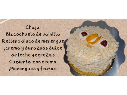 Chaja