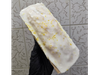 Budín de Naranja