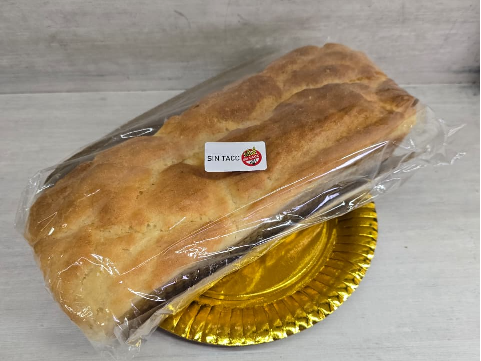 Pan de molde