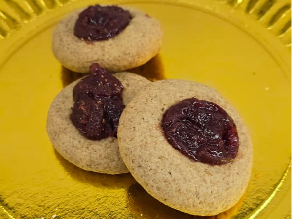 Paquete de Pepas de Membrillo